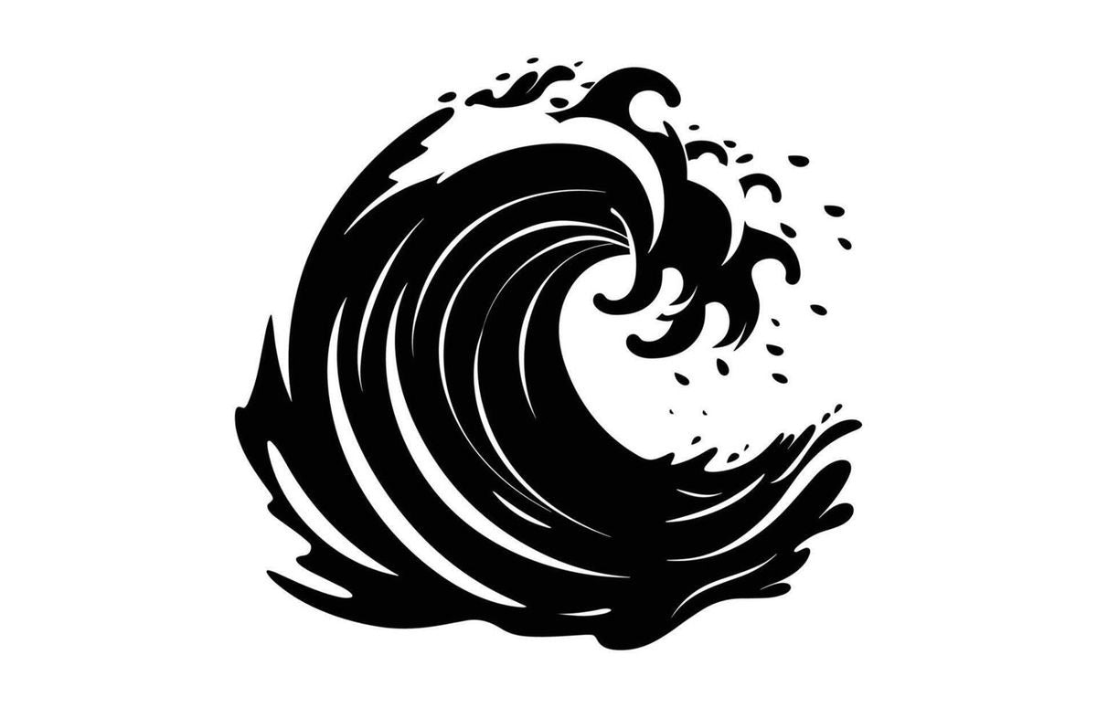 wave minima