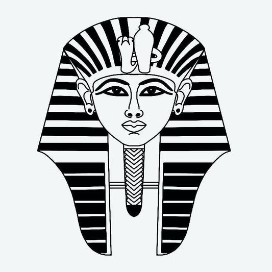 Egyptian Pharaoh