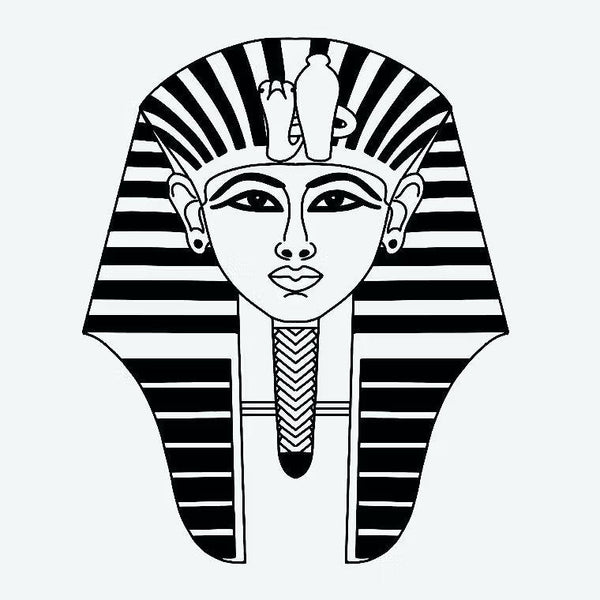 Egyptian Pharaoh