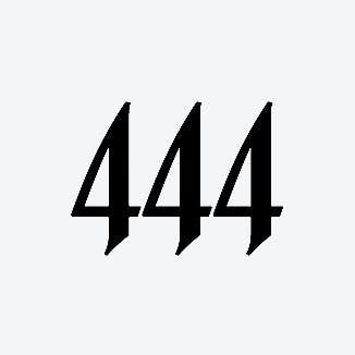 444