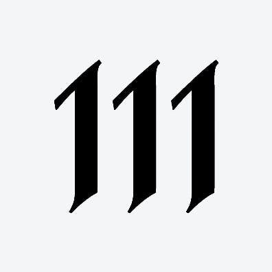 111