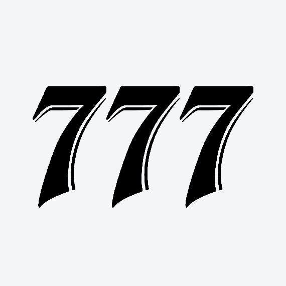 777
