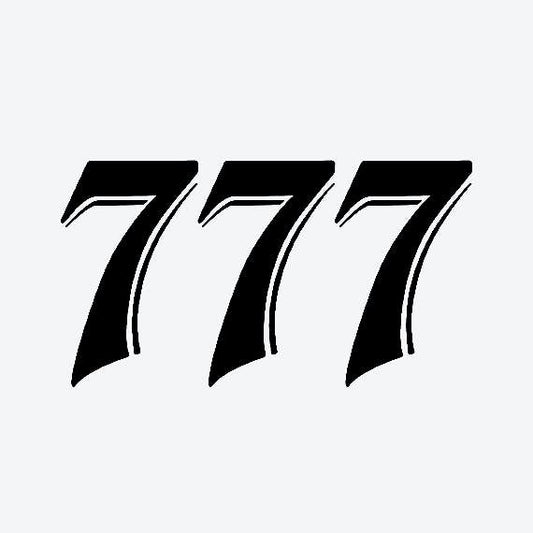 777