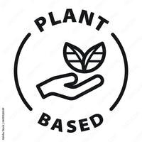 Plant-Powered Tattoos™